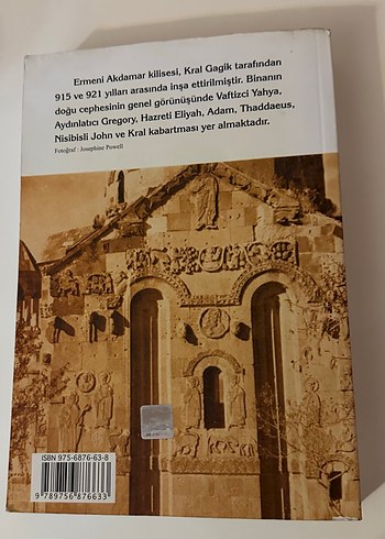 Doğu Hristiyanlığı Tarihi - Aziz S. Atiya - Görsel 2