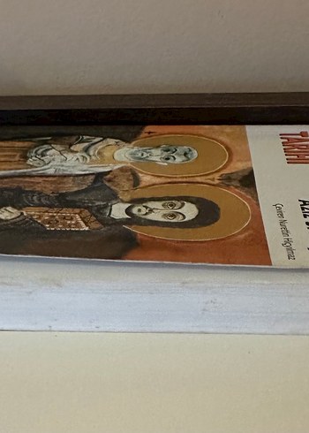 Doğu Hristiyanlığı Tarihi - Aziz S. Atiya - Görsel 8