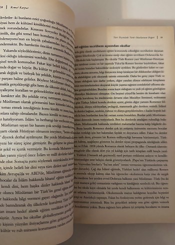 Barış Köprüleri - Dünyaya Açılan Türk Okulları Kitabı - Görsel 7