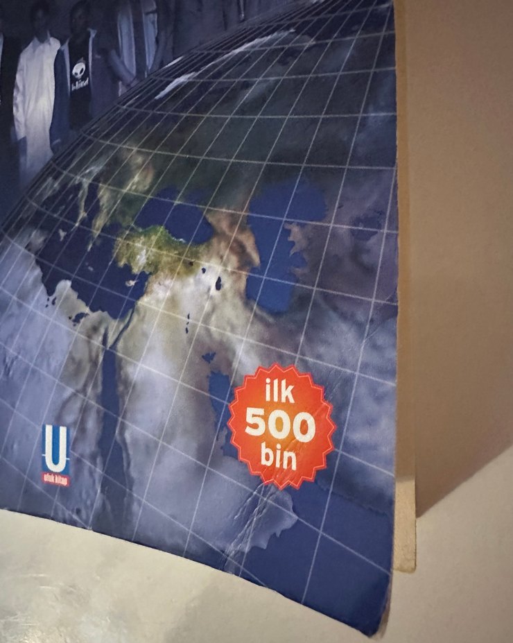 Barış Köprüleri - Dünyaya Açılan Türk Okulları Kitabı - Görsel 2