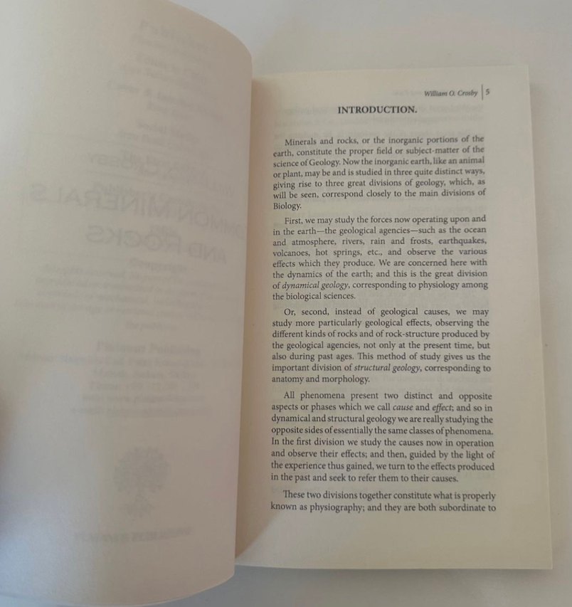 Common Minerals and Rocks Kitabı - Görsel 3