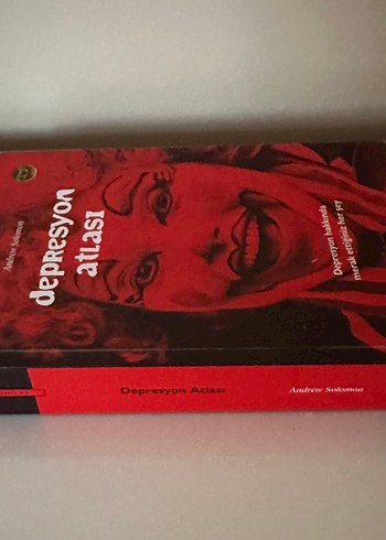 Depresyon Atlası - Andrew Solomon - Görsel 7