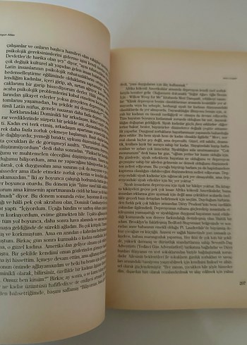Depresyon Atlası - Andrew Solomon - Görsel 5