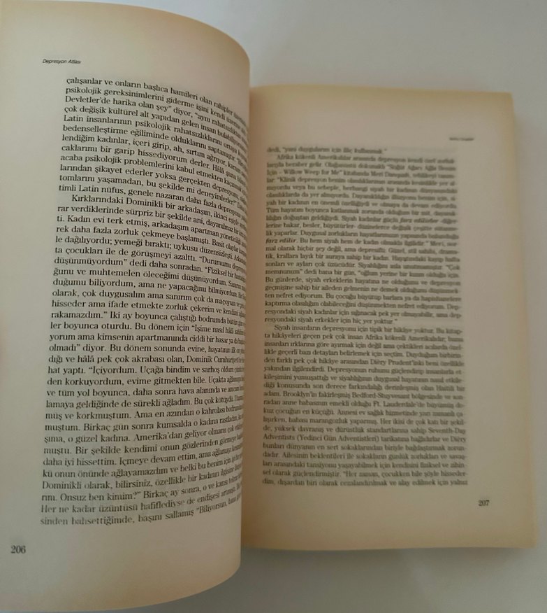 Depresyon Atlası - Andrew Solomon - Görsel 5