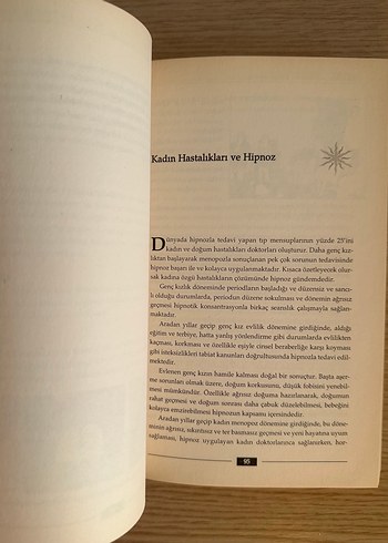 Beden Renk Bilinçli Hipnoz - Beş Duyunun Ötesi Kitabı