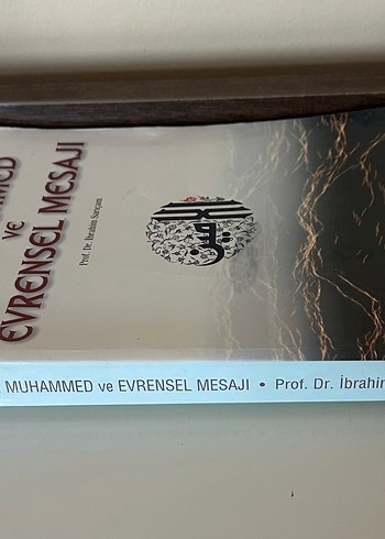 Hz. Muhammed ve Evrensel Mesajı Kitabı - Görsel 4