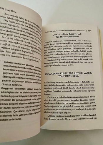 Zihnen Güçlü Ebeveynlerin Yapmadığı 13 Şey - Görsel 4