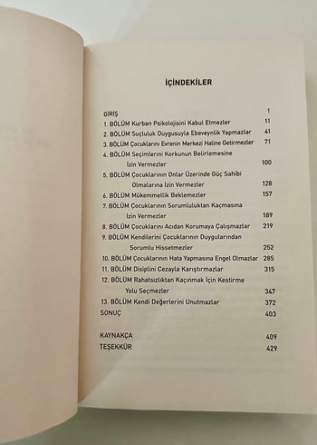 Zihnen Güçlü Ebeveynlerin Yapmadığı 13 Şey - Görsel 3