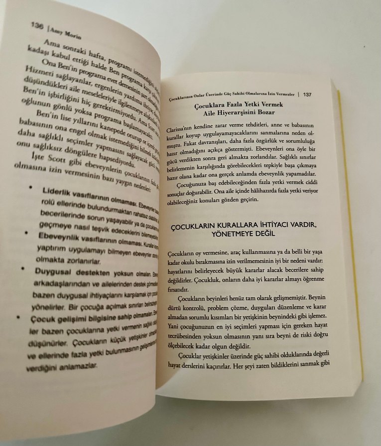 Zihnen Güçlü Ebeveynlerin Yapmadığı 13 Şey - Görsel 4