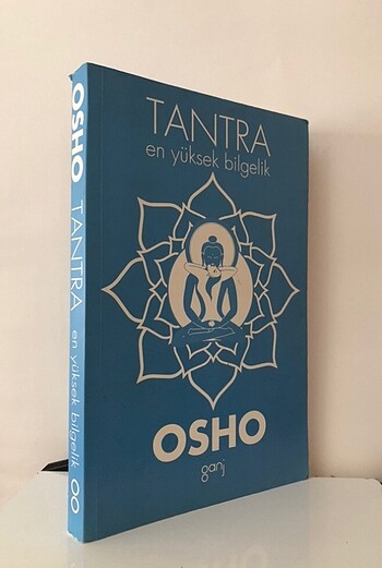 Tantra En Yüksek Bilgelik/Osho