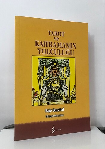 Tarot ve Kahramanın Yolculuğu