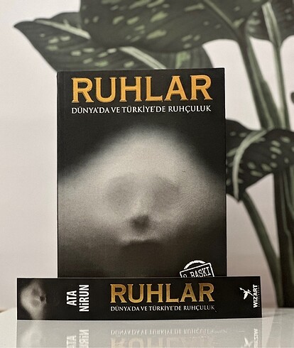 Ruhlar/Ata Nirun
