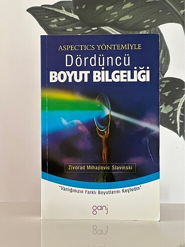 Dördüncü Boyut Bilgeliği