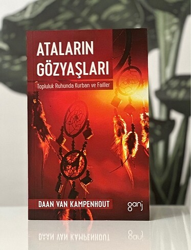 Ataların Gözyaşları