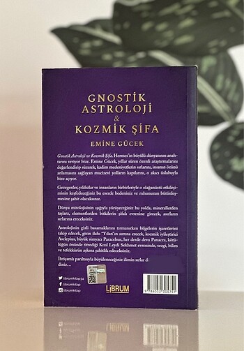  Gnostik Astroloji&Kozmik Şifa