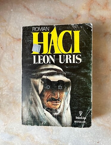 Hacı/Leon Urıs