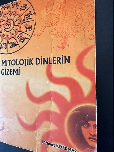  Beden Mitolojik Dinlerin Gizemi