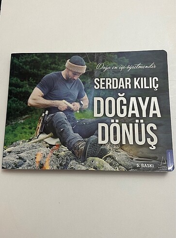 Doğaya Dönüş
