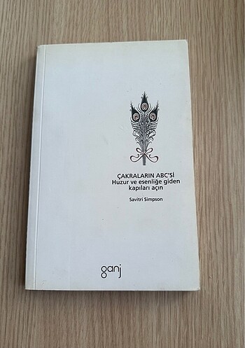 Çakraların Abcsi