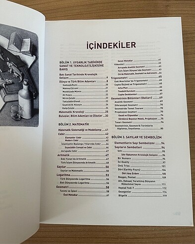 Beden Sanatta Temel Bilimler