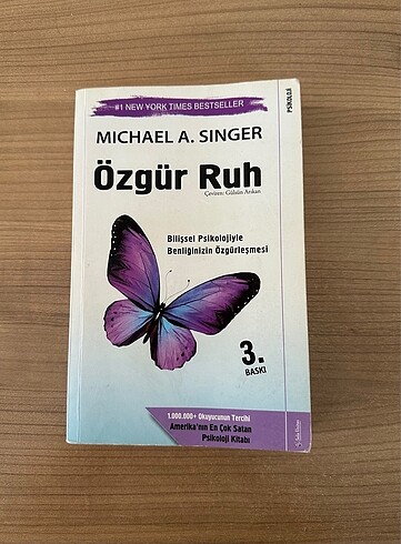 Özgür Ruh