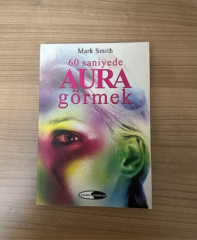 60 Saniyede Aura Görmek