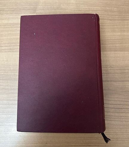 Redhouse Sözlüğü - Görsel 2