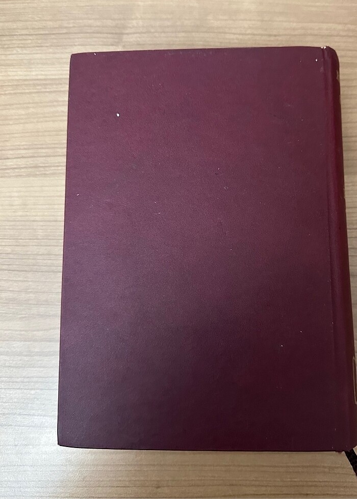 Redhouse Sözlüğü - Görsel 2