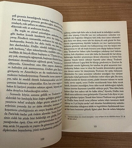 Beden Renk Sartre?a Mektuplar