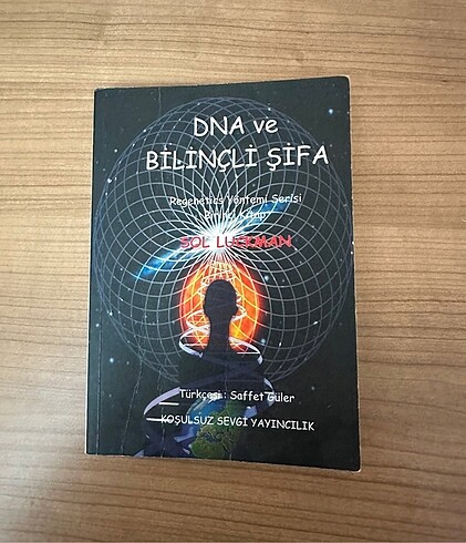 Dna ve Bilinçli Şifa