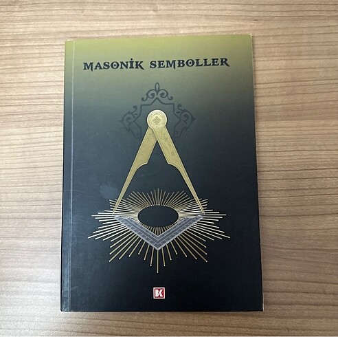 Masonik Semboller