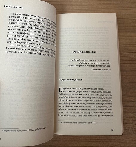 Rüzgara Verdim Bakışlarımı - Görsel 3