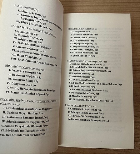 Rüzgara Verdim Bakışlarımı - Görsel 5