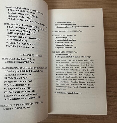 Rüzgara Verdim Bakışlarımı - Görsel 6