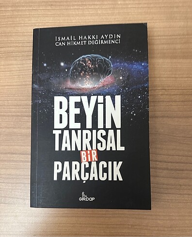 Beyin Tanrısal Bir Parçacık