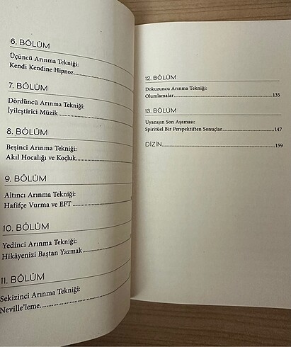 Beden Renk Sonuç Alma Sanatı