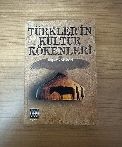 Türklerin Kültür Kökenleri