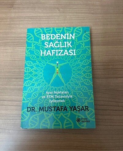 Bedenin Sağlık Hafızası