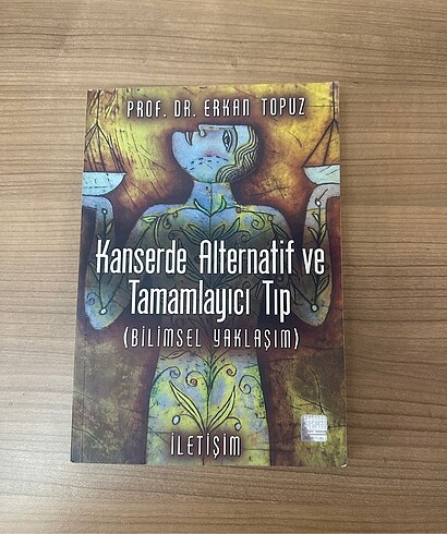 Kanserde Alternatif ve Tamamlayıcı Tıp