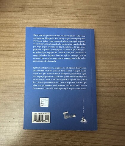 Farkındalık Mucizelerini Yaşamak