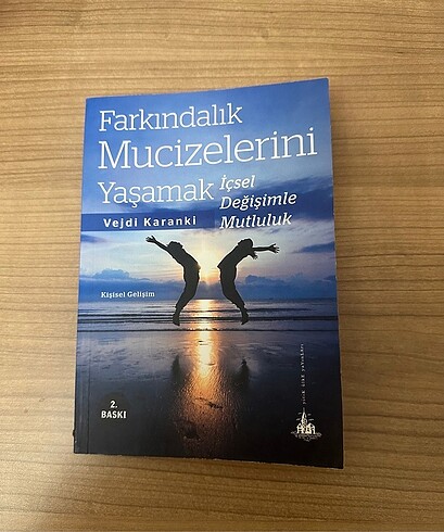 Farkındalık Mucizelerini Yaşamak