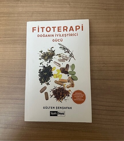 Fitoterapi