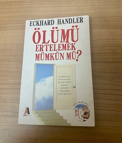 Ölümü Ertelemek Mümkün mü