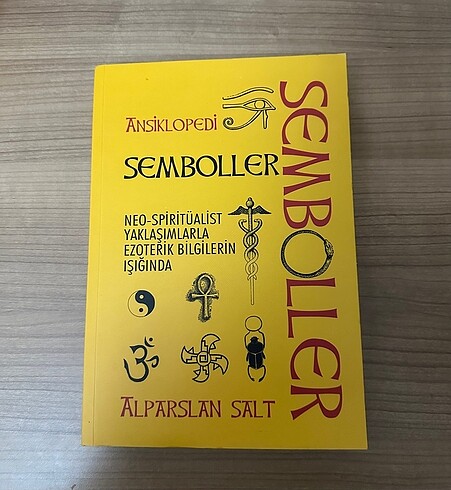 Semboller Ansiklopedisi
