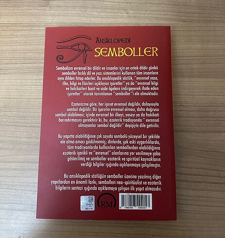 Semboller Ansiklopedisi