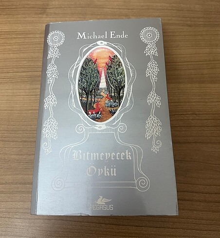 Bitmeyecek Öykü