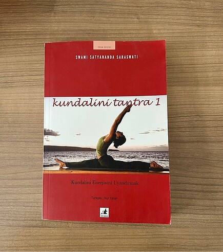 Kundalini Tantra