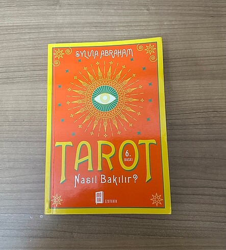 Tarot Nasıl Bakılır