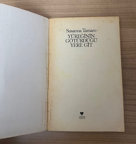 Beden Yüreğinin Götürdüğü Yere Git