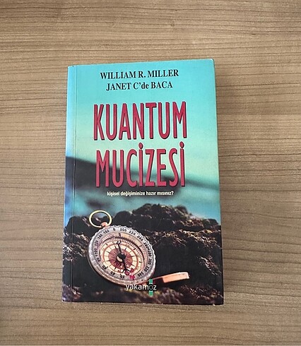Kuantum Mucizesi